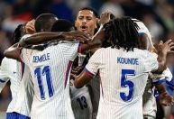 França define capitão na ausência de Mbappé; saiba quem é