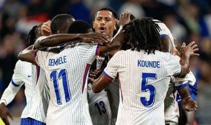 França define capitão na ausência de Mbappé; saiba quem é