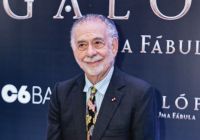 Framboesa de Ouro: Coppola se diz grato pelas "vitórias" de "Megalópolis"