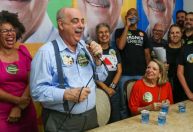 Fuad Noman (PSD) é reeleito prefeito de Belo Horizonte