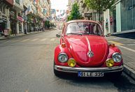 Dia do Fusca: O carro que marcou gerações e também a política brasileira