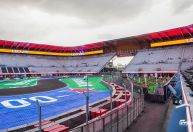Fórmula 1: horário e onde assistir ao GP do México