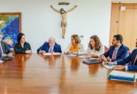 Lula sanciona lei que aumenta pena de feminicídio para até 40 anos