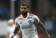 Gabigol lança música de despedida do Flamengo