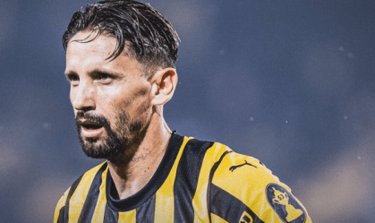 “Não é pra esse esporte”, diz jogador do Peñarol sobre gramado do Engenhão