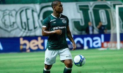 Goiás vence o Amazonas pela Série B