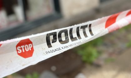 Polícia dinamarquesa investiga explosões perto da embaixada de Israel em Copenhague