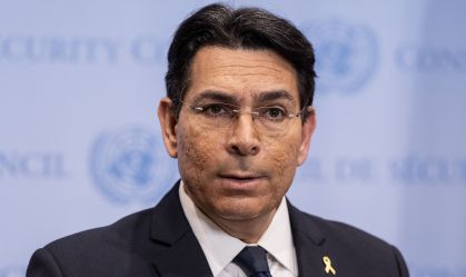 Embaixador de Israel na ONU: iranianos devem assumir controle em breve