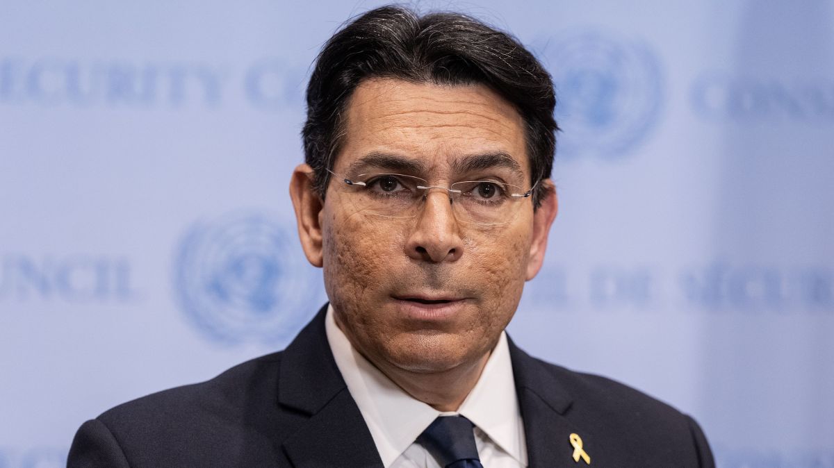 Israel continuará eliminando qualquer ameaça vinda de Gaza, diz autoridade