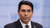 Embaixador de Israel na ONU: iranianos devem assumir controle em breve