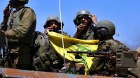 Israel faz ataques aéreos contra alvos do Hezbollah no sul do Líbano