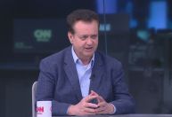 Kassab à CNN: PSD é liberal e se preocupa com a responsabilidade fiscal