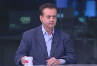 Diálogo não é fisiologismo, diz Kassab à CNN