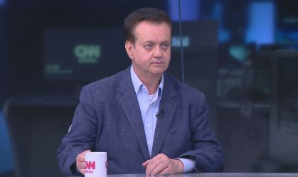 Gilberto Kassab, presidente nacional do PSD