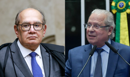 O que se sabe sobre a decisão de Gilmar que anulou as condenações de Dirceu na Lava Jato