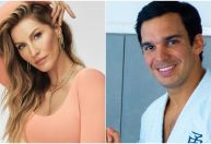 Nasce filho de Gisele Bündchen e Joaquim Valente, diz site