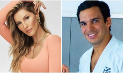 Nasce filho de Gisele Bündchen e Joaquim Valente, diz site