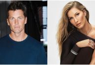 Ex de Gisele Bündchen, Tom Brady precisou "digerir" nova gravidez, diz revista