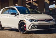 Ele vai voltar! Volkswagen confirma novo Golf GTI para o Brasil
