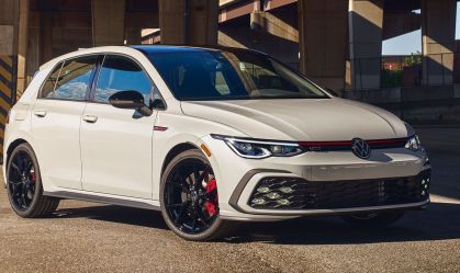 Golf GTI: motor 2.0 rende 265 cavalos