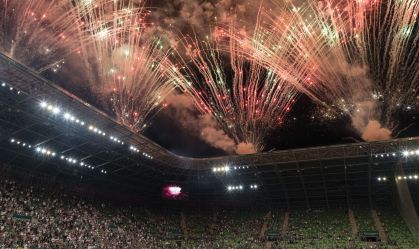Ferencváros x Tottenham: horário e onde assistir ao jogo da Europa League