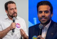 Defesa de Marçal alega que publicação de laudo contra Boulos está "amparada pelo direito à livre manifestação"