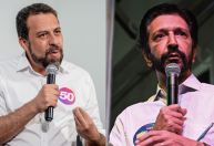 2° turno em SP: PSDB declara apoio a Nunes para a Prefeitura; Tabata apoia Boulos