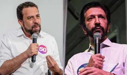 2° turno em SP: PSDB declara apoio a Nunes para a Prefeitura; Tabata apoia Boulos
