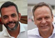 Eleição em Jundiaí (SP): Gustavo Martinelli tem 47,5%; e Parimoschi, 40,4%, diz Veritá