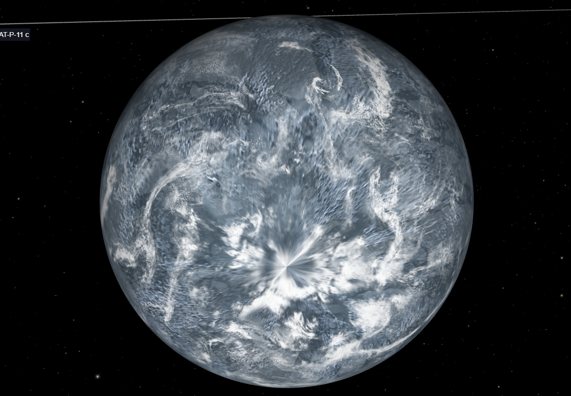 HAT-P-11 b (Kepler-3 b) poderia ser o novo lar do monstro de Frankenstein • Nasa