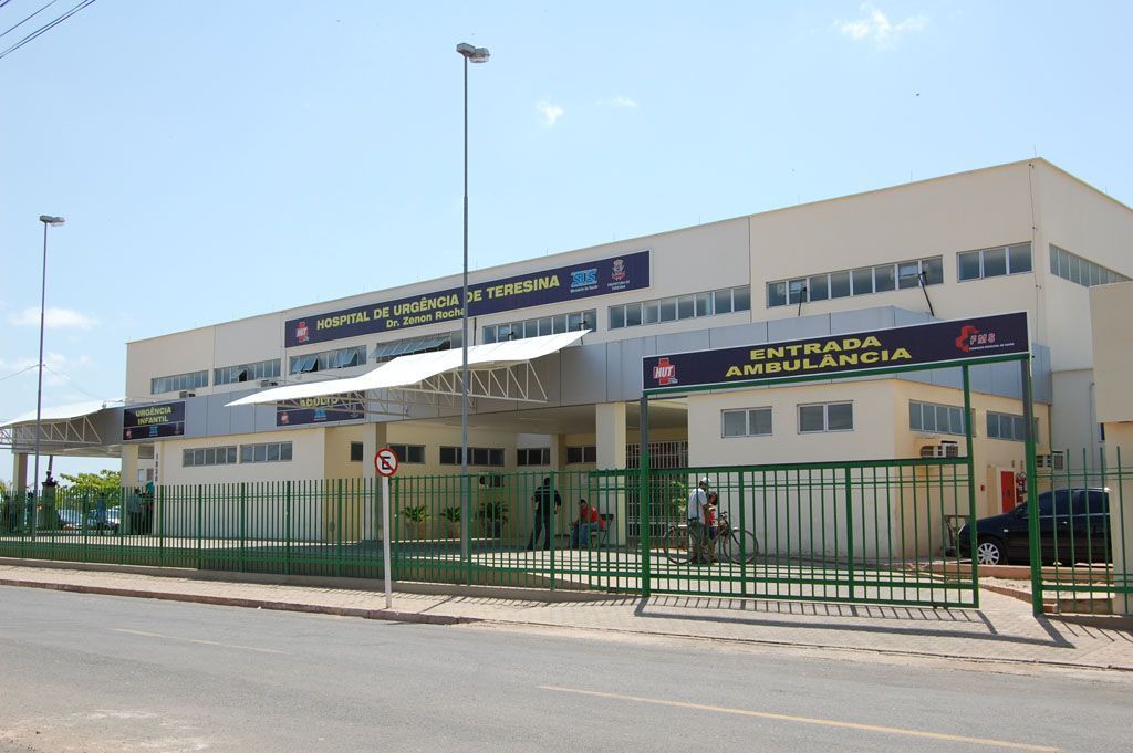 HUT