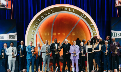 Chauncey Billups e Vince Carter entre os indicados ao Hall da Fama