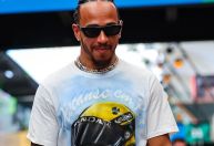 Fórmula 1: Hamilton guiará McLaren de Senna no GP de São Paulo