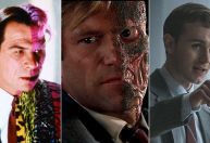 Quem é Harvey Dent, personagem que aparece em "Coringa 2" e "Batman"