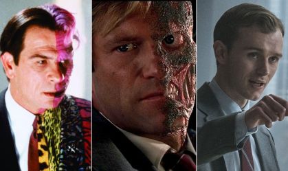 Quem é Harvey Dent, personagem que aparece em "Coringa 2" e "Batman"