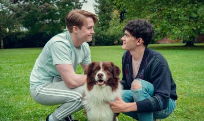"Heartstopper" vai ganhar filme como "capítulo final"