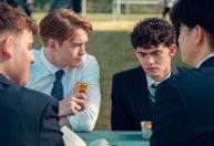 Criadora de "Heartstopper" diz que melhor episódio da série está na 3ª temporada