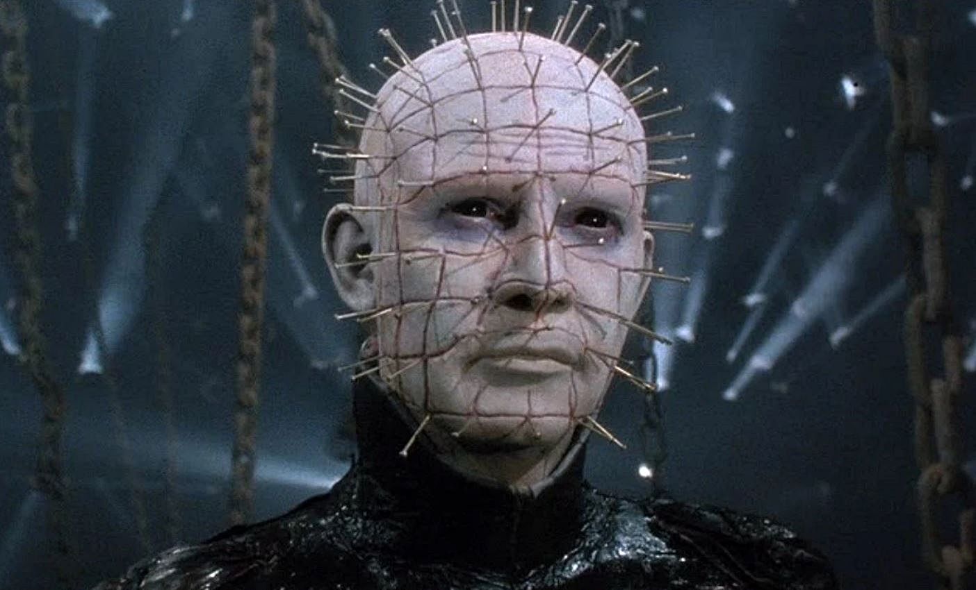 Filme Hellraiser • Divulgação