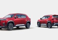 Mercado brasileiro deve ganhar novos SUVs híbridos flex em 2025