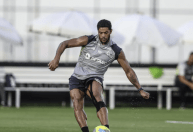 Vasco e Atlético-MG decidem a primeira vaga na final da Copa do Brasil