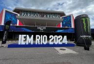 Público aprova área de entretenimento criada na IEM Rio 2024
