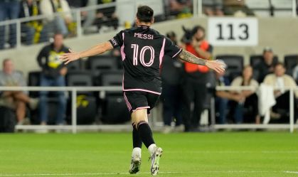 Supporter's Shield: o que significa o título conquistado por Messi na MLS?