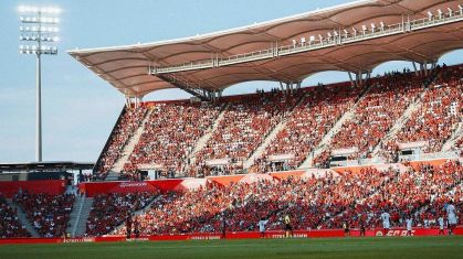 Iberostar Estadio, casa do Mallorca