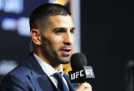 UFC: Ilia Topuria deve abandonar cinturão e mudar de categoria