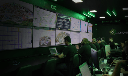 Como proteger sua empresa dos ciberataques