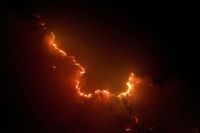 Seca recua, mas risco de fogo volta a subir em 2026
