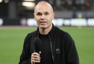 Ídolo do Barcelona, Iniesta decide se aposentar aos 40 anos