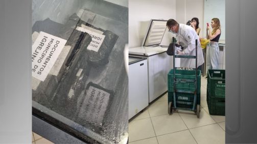 Trabalho será feito por técnicos de laboratório da UFSC