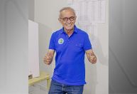 À CNN, Cícero Lucena, prefeito de João Pessoa, diz que prisão de primeira-dama foi "armação dos adversários"