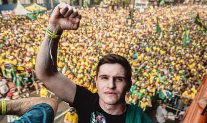 Lucas Pavanato é condenado a indenizar aluna da USP por danos morais